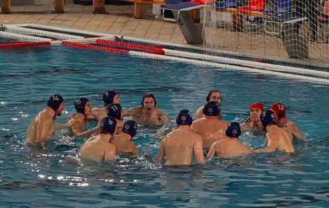 Polo: Turneul 3 al Superligii, la final. Steaua Bucureşti – Rapid Bucureşti şi Dinamo Bucureşti – CSM Oradea, în semifinale