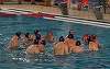 Polo: Turneul 3 al Superligii, la final. Steaua Bucureşti – Rapid Bucureşti şi Dinamo Bucureşti – CSM Oradea, în semifinale