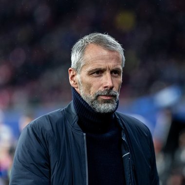Tehnicianul Marco Rose a fost demis de la RB Leipzig