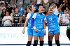 Handbal feminin: Echipele calificate în sferturile Ligii Campionilor; CSM Bucureşti întâlneşte Team Esbjerg