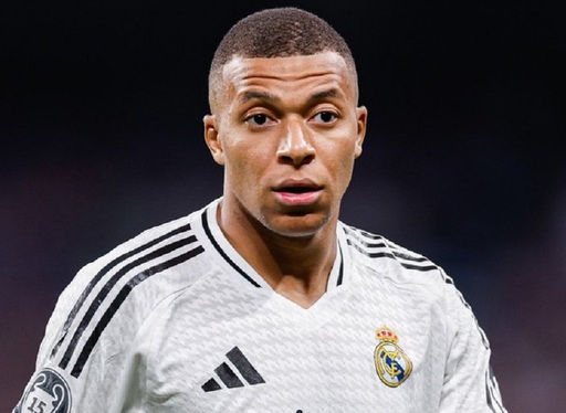 Kylian Mbappe a acordat primul interviu unui post TV din Spania de la venirea sa la Real Madrid 