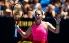 Kasatkina aşteaptă cu nerăbdare noul capitol al carierei sale, sub drapelul Australiei. "Trebuie să mă obişnuiesc cu asta. Dar sunt foarte fericită"