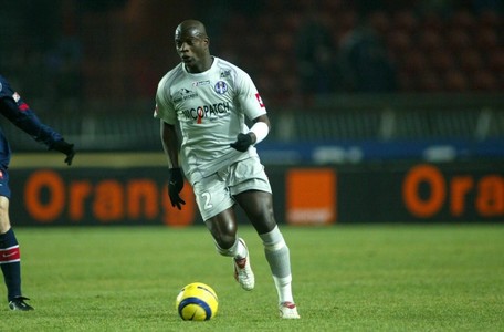Fost jucător din Ligue 1, condamnat la închisoare pentru fraudă