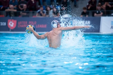 Polo: RN Savona – CSM Oradea, scor 14-9, în Top 8 al Ligii Campionilor