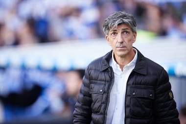 Antrenorul echipei Real Sociedad, critic la adresa arbitrajului din Cupa Spaniei: Real Madrid este o echipă mare şi nu are nevoie de niciun ajutor