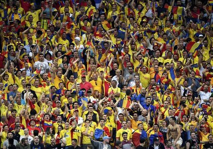 Biletele pentru meciul României cu Austria, din iunie, de la Viena, disponibile online începând de vineri