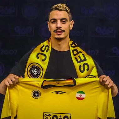 Atacantul francez Wissam Ben Yedder va juca în Iran. El nu a mai evoluat din 2024, după ce a plecat de AS Monaco