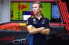 Formula 1: Liam Lawson a afirmat că decizia Red Bull de a-l da afară a fost  „greu de înţeles”