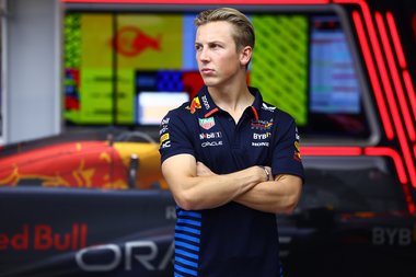 Formula 1: Liam Lawson a afirmat că decizia Red Bull de a-l da afară a fost  „greu de înţeles”