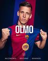 La Liga: Dani Olmo, autorizat să joace pentru FC Barcelona până la sfârşitul sezonului