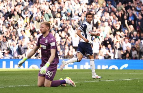 Premier League: Southampton este prima retrogradată în Championship. Recordul negativ stabilit de echipa engleză