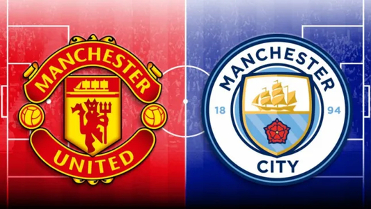 Premier League: Manchester United – Manchester City 0-0