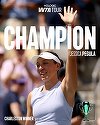Pegula a câştigat primul său titlu pe zgură. Cu o revenire spectaculoasă, ea a triumfat la Charleston
