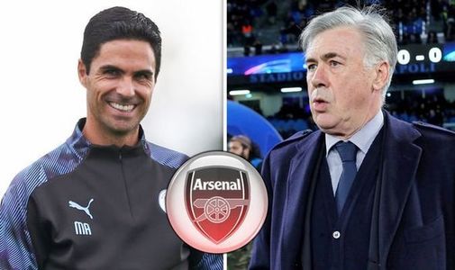 Mikel Arteta, antrenorul echipei Arsenal, îl laudă pe Carlo Ancelotti: „Este o inspiraţie”