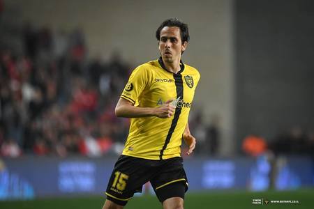 Israelianul Yossi Benayoun, fost jucător la Liverpool, Chelsea şi Arsenal, victima unui atac cu grenadă: Sigur a fost o greşeală