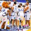 Baschet masculin: CSO Voluntari, victorie cu Inter Bratislava şi se califică în finala ENBL