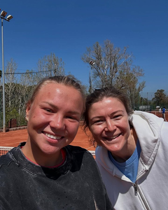 Dinara Safina, pe urmele fratelui ei Marat Safin: Ea o va antrena pe Diana Shnaider