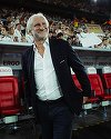 Rudi Völler şi-a prelungit contractul de director sportiv al naţionalei Germaniei