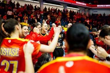 Handbal feminin: Italia – România, scor 21-30, în turul fazei play-off a Campionatului Mondial din 2025