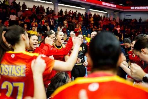 Handbal feminin: Italia – România, scor 21-30, în turul fazei play-off a Campionatului Mondial din 2025