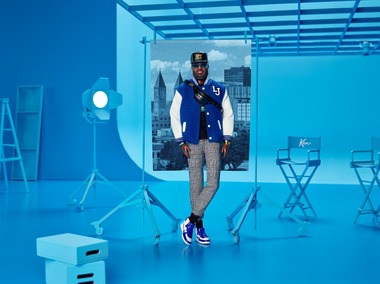 LeBron James intră în lumea Barbie cu o păpuşă nouă. Este primul „Kenbassador” al mărcii
