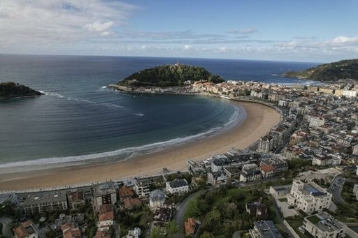 Locuitorii din San Sebastian refuză să găzduiască meciuri din cadrul Cupei Mondiale din 2030