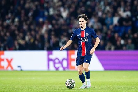 Liga Campionilor: „Două goluri diferenţă nu înseamnă nimic”, „fără euforie”... Jucătorii echipei PSG rămân concentraţi înainte de returul cu Aston Villa
