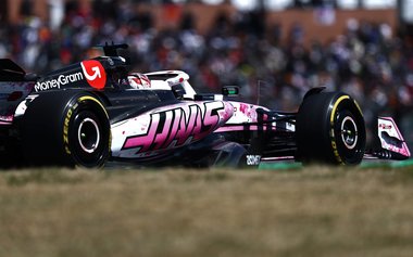 Formula 1: Echipa Haas declară că nu este afectată de tarifele lui Trump, spre deosebire de afacerea proprietarului