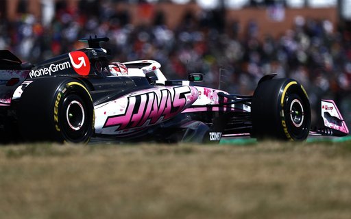 Formula 1: Echipa Haas declară că nu este afectată de tarifele lui Trump, spre deosebire de afacerea proprietarului