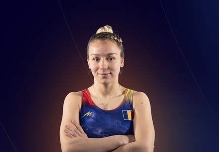Lupte: Andreea Beatrice Ana s-a calificat în finala europeană la 53 kg