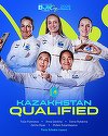 Tenis: Kazahstan şi-a asigurat locul pentru faza finală a Billie Jean King Cup