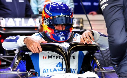 Formula 1: Sainz a scăpat de o amendă pentru limbaj vulgar