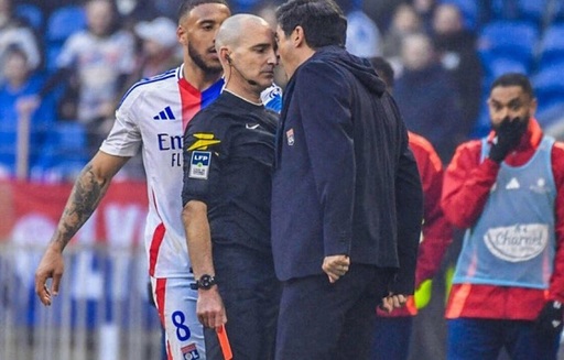 Ligue 1: Paulo Fonseca a sesizat Comitetul Olimpic Francez cu privire la suspendarea sa