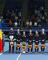 Echipa României a pierdut întâlnirea cu Japonia, scor 0-3, la Billie Jean King Cup 2025