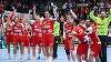 Handbal masculin: Campioana Dinamo Bucureşti a câştigat şi în 2025 Cupa României