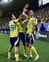 Cristiano Ronaldo a marcat de două ori pentru Al-Nassr în campionatul Arabiei Saudite - VIDEO