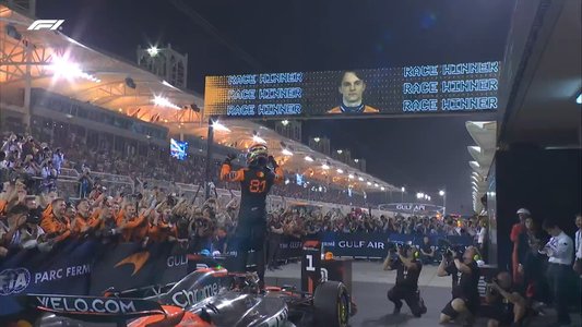 Formula 1:  Oscar Piastri a câştigat Marele Premiu al Bahrainului. "A fost un weekend incredibil", spune australianul