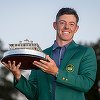 Golf: Rory McIlroy a intrat în legendă, după ce s-a impus la Mastersul de la Augusta - VIDEO