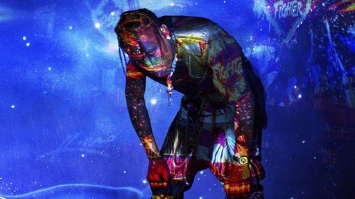 Rapperul Travis Scott ar urma să apară pe tricourile echipei FC Barcelona la următorul Clasico