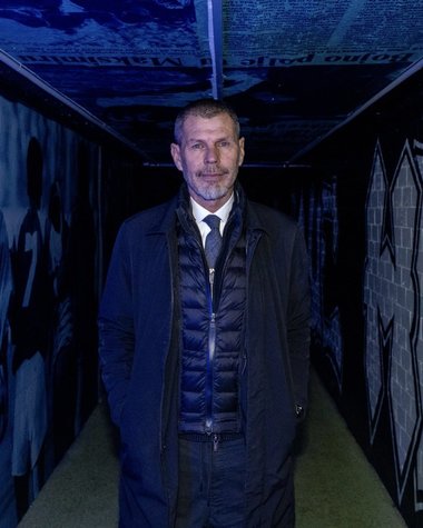 Fostul mijlocaş Zvonimir Boban revine la Dinamo Zagreb ca director general