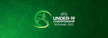 România U19 şi-a aflat adversarii la Campionatul European din această vară, găzduit de ţara noastră