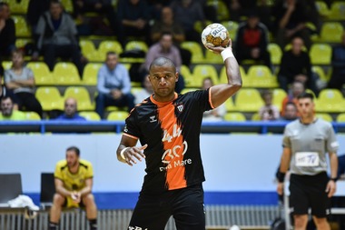 Handbal masculin: Minaur Baia Mare, victorie în deplasare cu CSM Constanţa, în etapa a 23-a a Ligii Naţionale