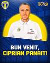 Ciprian Panait va face parte din staff-ul tehnic al echipei Petrolul Ploieşti
