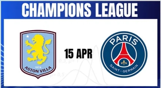 Liga Campionilor: Tensiuni între fanii lui PSG şi cei ai lui Aston Villa