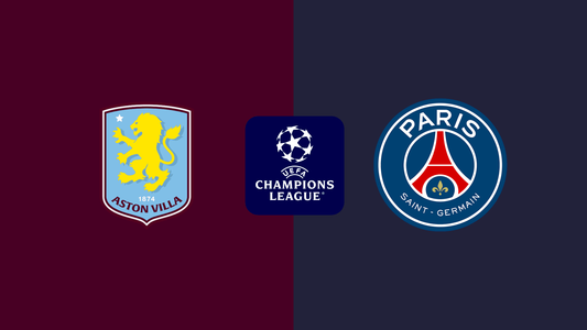 Liga Campionilor: Aston Villa – PSG, scor 3-2. Echipa franceză s-a calificat în semifinale