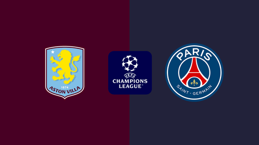 Liga Campionilor: Aston Villa – PSG, scor 3-2. Echipa franceză s-a calificat în semifinale