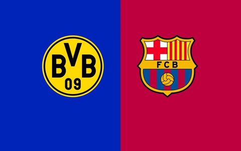 Liga Campionilor: Borussia Dortmund - FC Barcelona, scor 3-1, dar catalanii merg în semifinale