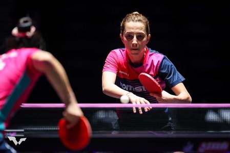 Tenis de masă: Elizabeta Samara, învinsă în al doilea meci din grupă la Cupa Mondială de la Macao