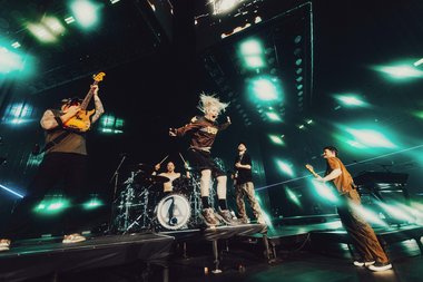 Finala Ligii Campionilor, cu o trupă legendară în deschidere: Linkin Park va asigura Kick Off Show-ul pe Munchen Football Arena