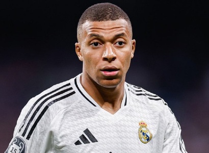Vicepreşedintele Barcelonei a criticat pedeapsa minimă primită de Mbappe